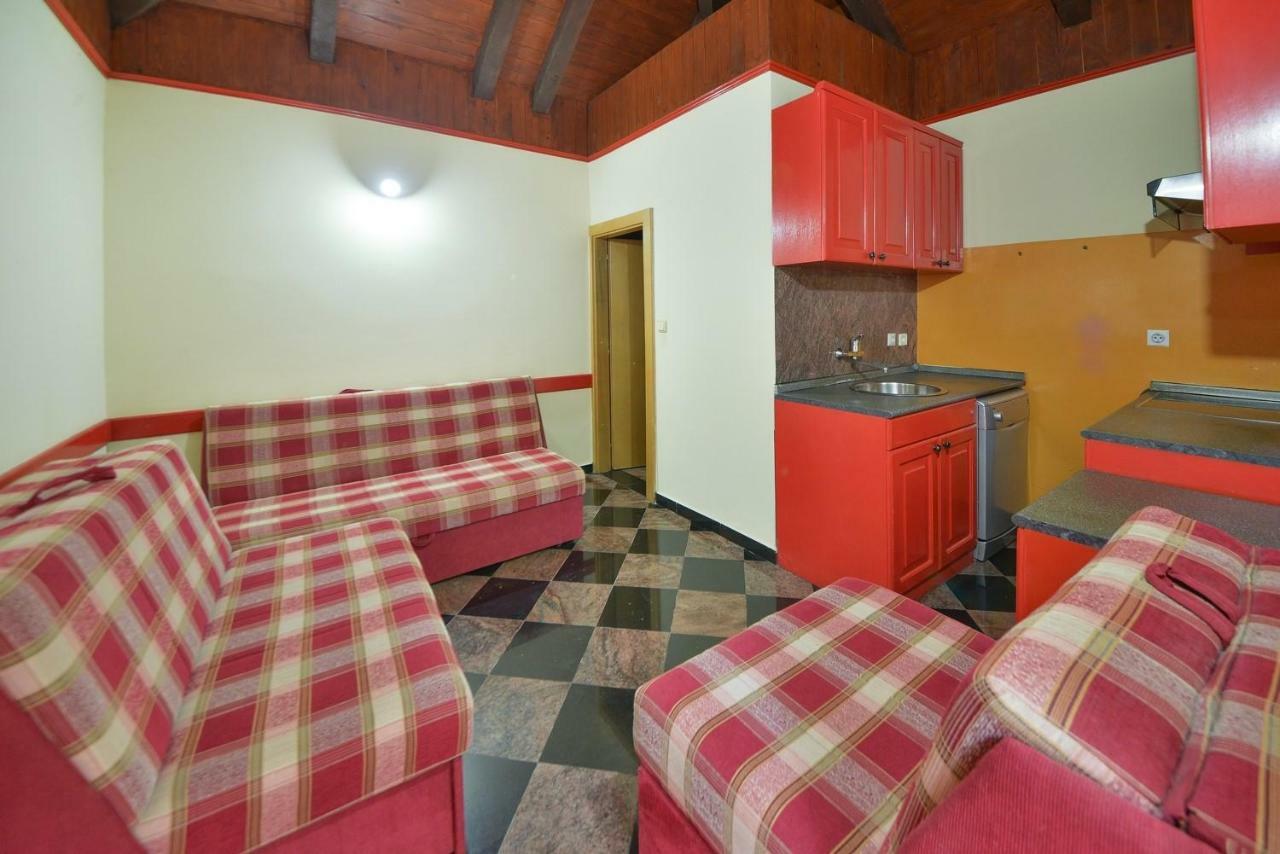 Villa Montenegro Budva Ngoại thất bức ảnh