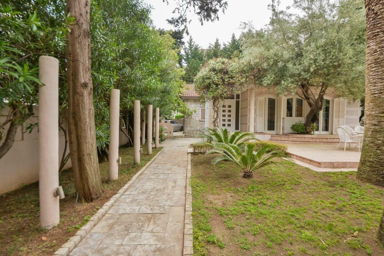 Villa Montenegro Budva Ngoại thất bức ảnh