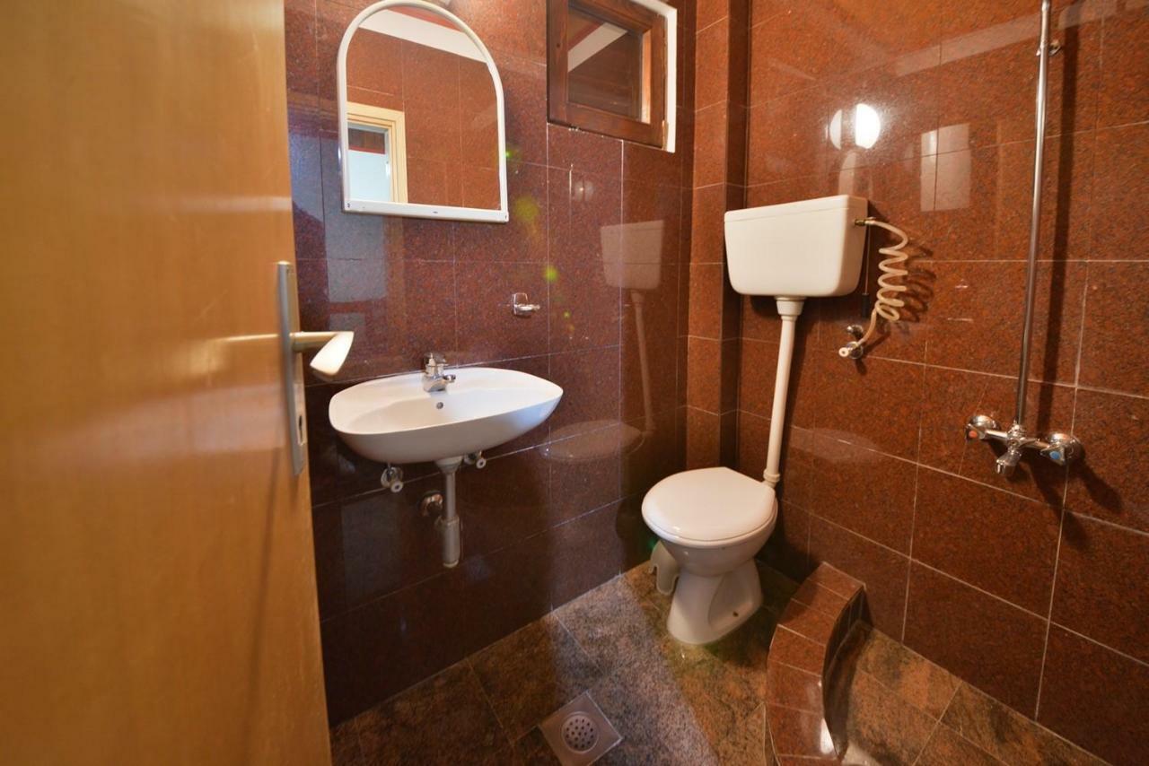 Villa Montenegro Budva Ngoại thất bức ảnh