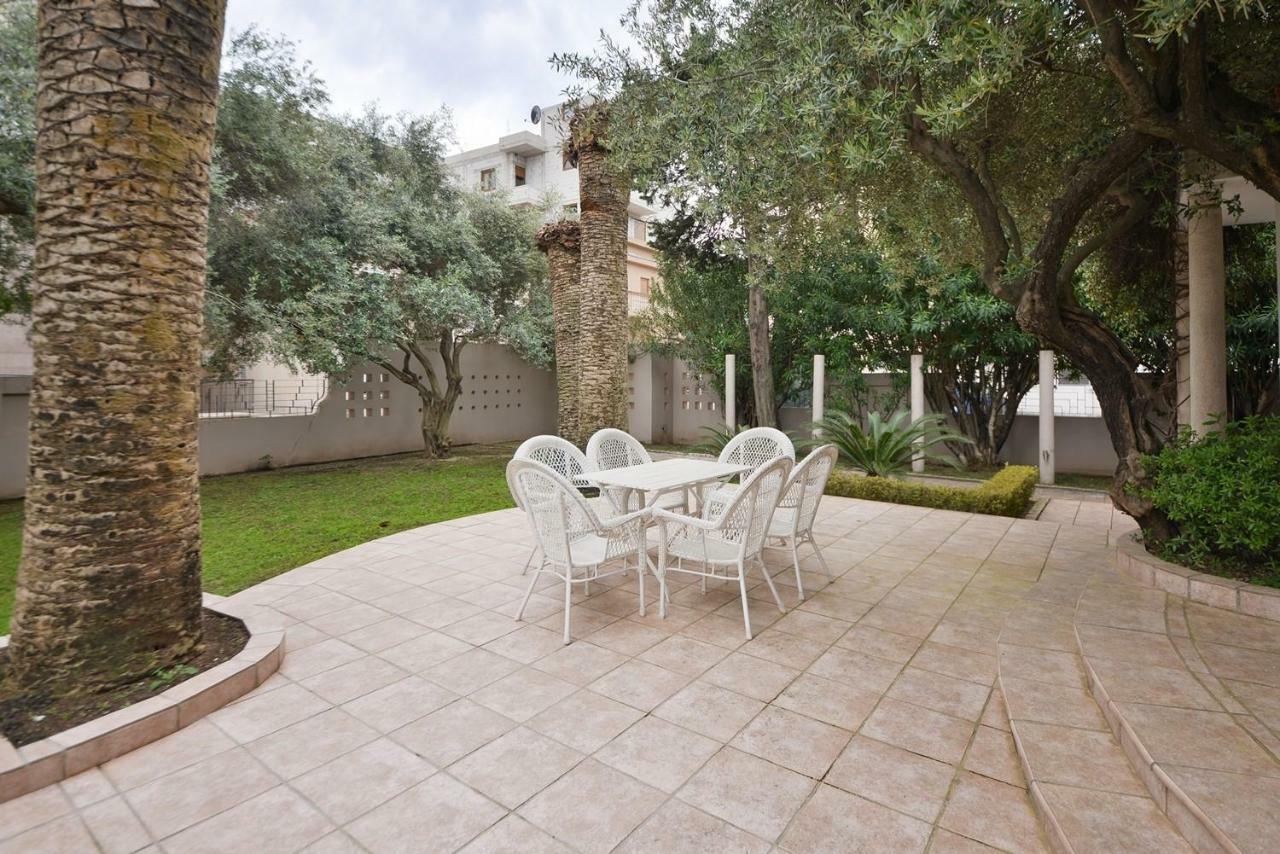 Villa Montenegro Budva Ngoại thất bức ảnh