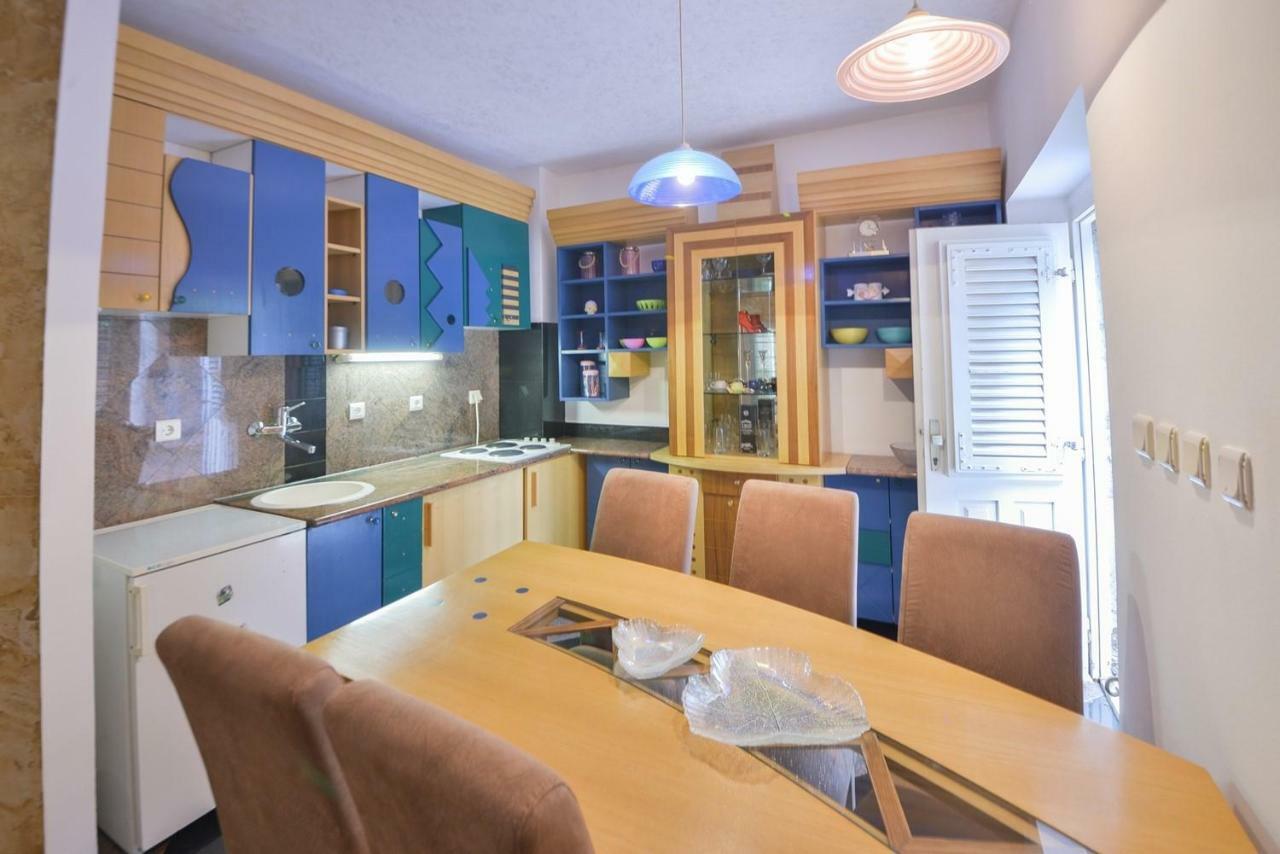 Villa Montenegro Budva Ngoại thất bức ảnh