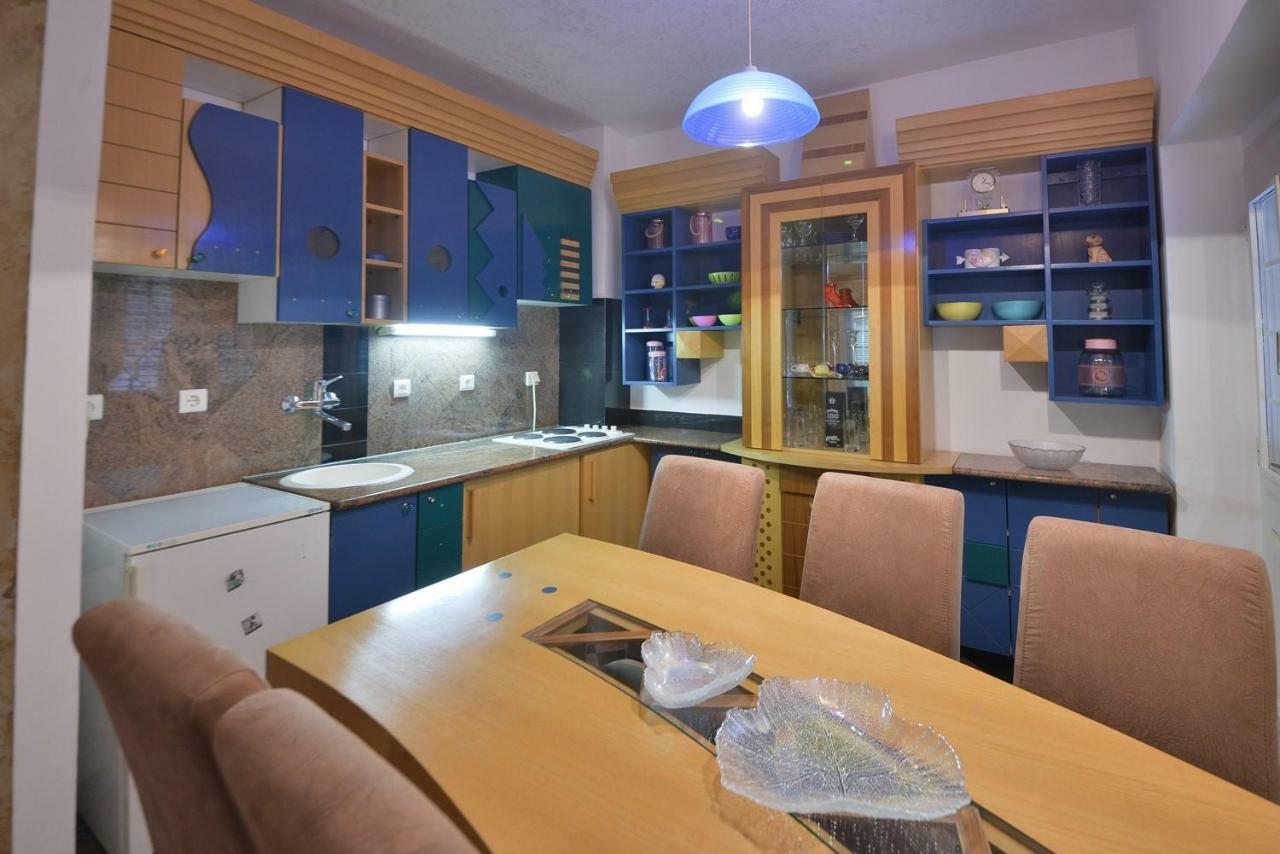 Villa Montenegro Budva Ngoại thất bức ảnh